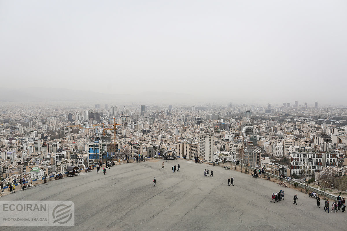 چوب حراج بر خانه‌های لوکس شمال شهر؛ بازی روانی یا واقعیت تلخ بازار؟‌
