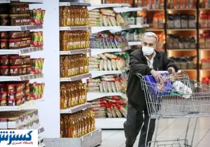 کالای اساسی به جای پول نقد؛ نسخه نجات معیشت مردم نوشته شد