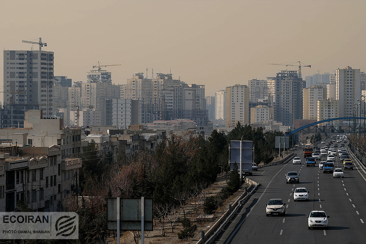 کاهش ۸۰ میلیونی قیمت هر متر خانه در شمال تهران! رکود مسکن شدید شد