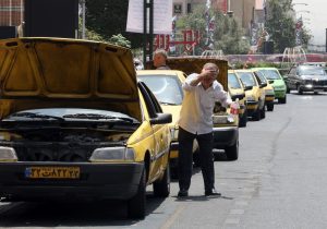 گرما تا پنج روز مهمان بیشتر شهرهاست!
