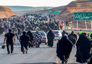 ۲۷ نفر از زائران اربعین ۱۴۰۴ جان باختند/ ۱۴۵ نفر مجروح شدند