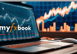 Myfxbook چیست و چه خدماتی ارائه می‌دهد؟
