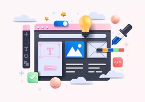 در طراحی سایت به چه نکاتی باید توجه کرد؟