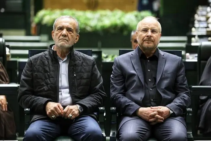 دستور پزشکیان و قالیباف عملی شد؛ حساب ها را چک کنید