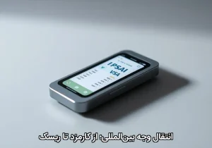 انتقال وجه بین‌المللی؛ از کارمزد تا ریسک