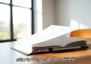 قرعه‌کشی حساب‌های سپرده؛ سود و زیان