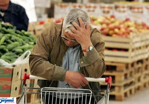 کارگران زیر آوار تورم و اجاره‌خانه دفن شده‌اند