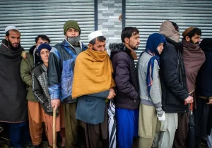 کارگرانی که حتی مرگ‌شان هم ثبت نمی‌شود