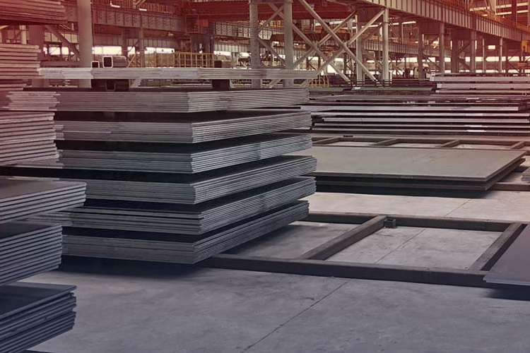 راهنمای خرید انواع ورق فولادی