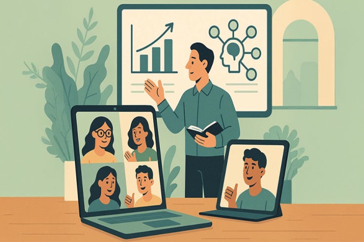 روانشناسی صنعتی و سازمانی، روانسنجی و کارگاه های روانشناسی؛ مسیر نوین توسعه منابع انسانی در سازمان‌های ایرانی