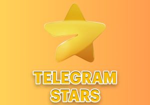 استارز تلگرام چیست و چگونه با Telegram Stars خرید کنیم؟