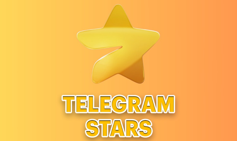 استارز تلگرام چیست و چگونه با Telegram Stars خرید کنیم؟