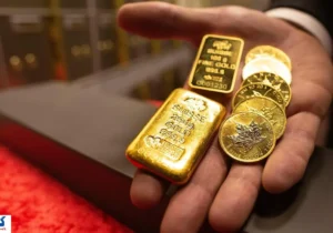 قیمت طلا امروز ریزشی شد ( ۱ آذر ۱۴۰۴)
