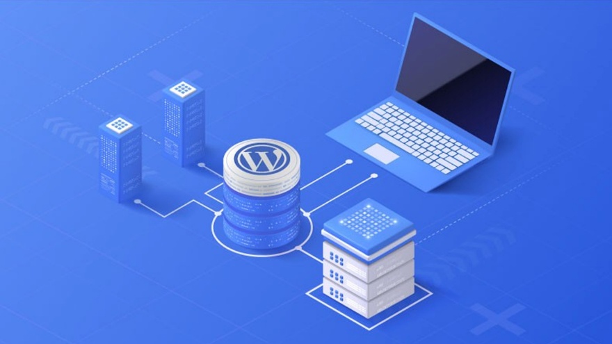نقش نوین وردپرس در انتخاب هاست