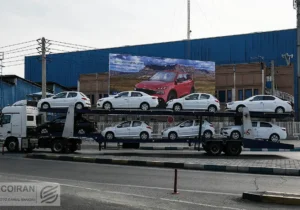 آخرین قیمت پراید، پژو، شاهین، سمند، کوییک و تارا + جدول