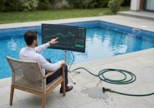 بازار به‌جای دستور/ آیا آب هم باید وارد بورس انرژی شود؟