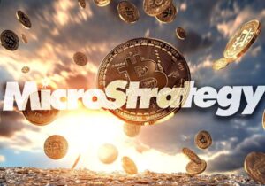 خرید ۱۰٬۶۴۵ بیت کوین توسط میکرواستراتژی (MicroStrategy) با ۹۸۰ میلیون دلار