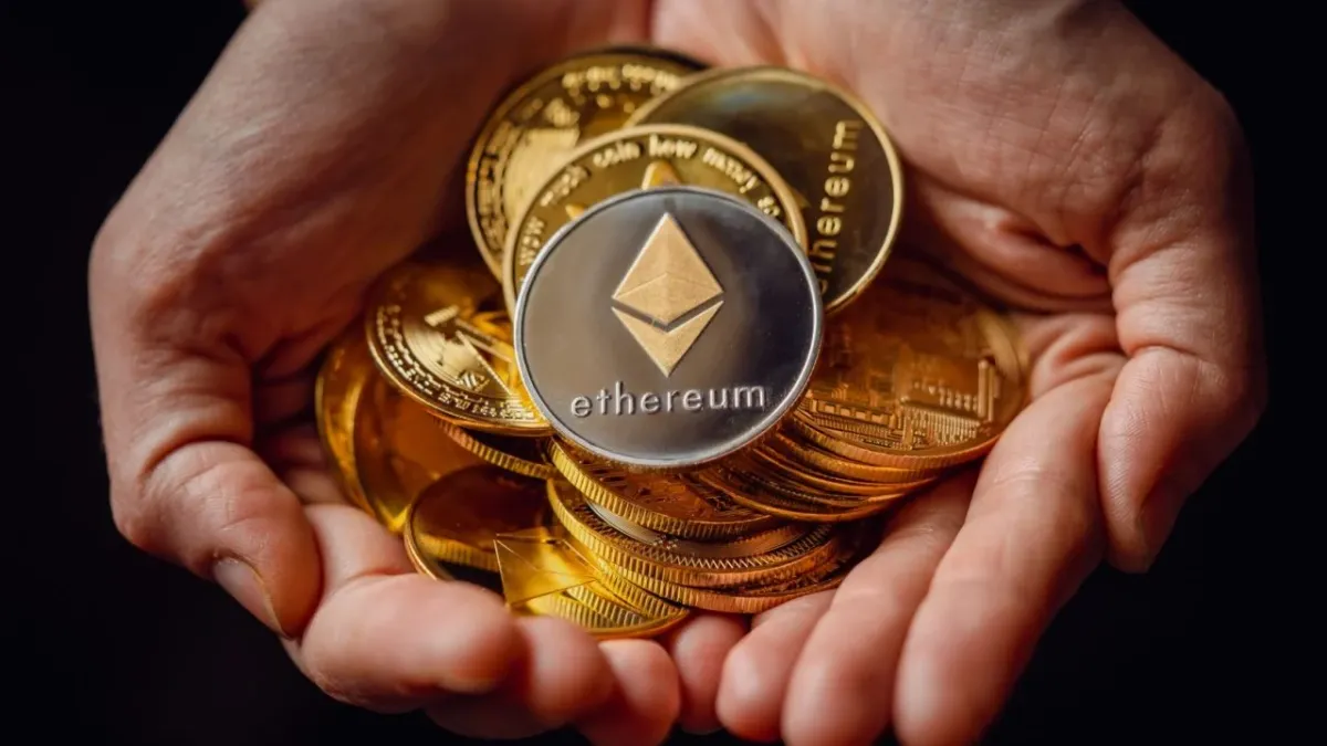 خرید ۱۳۸٬۴۵۲ اتریوم توسط بیت‌ماین ایمرژن تکنولوژیز