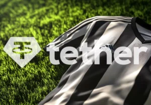 رد پیشنهاد ۱ میلیارد یورویی تتر برای خرید یوونتوس