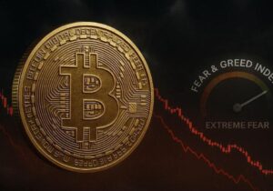 سقوط تاریخی بیت‌کوین در یک ساعت/ بازار کریپتو دوباره لرزید