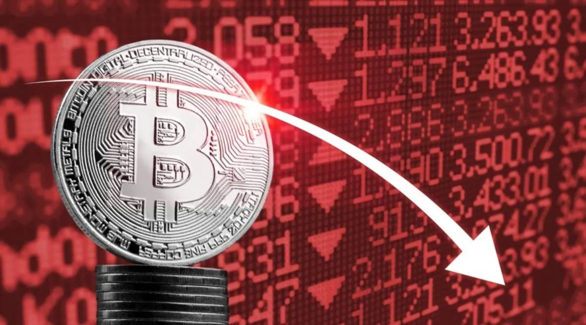 سقوط دوباره بیت کوین به سطح ۸۶ هزار دلار؛ فشار فروش بازار را غافلگیر کرد