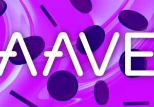 سقوط قیمت آوه (AAVE) پس از عرضه ۳۷.۸ میلیون دلاری یک نهنگ