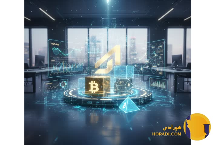 پیش بینی بازار استفاده از کلان داده ها