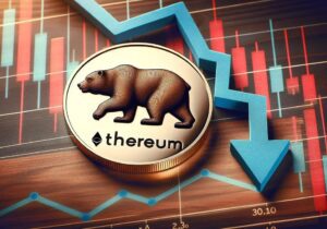 اتریوم سطح ۲۸۰۰ دلاری را برای ساعاتی لمس کرد