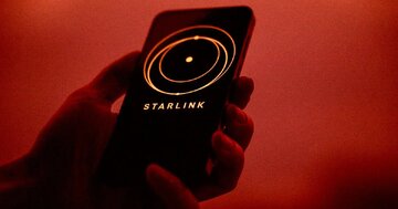 استفاده مستقیم از اینترنت ماهوارهای در آیفون ممکن میشود / همکاری اپل و اسپیسایکس