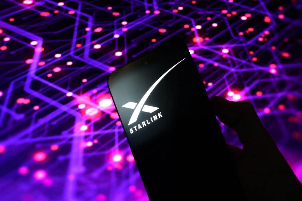 استفاده مستقیم از اینترنت ماهوارهای در آیفون ممکن میشود / همکاری اپل و اسپیسایکس استفاده مستقیم از اینترنت ماهوارهای در آیفون ممکن میشود / همکاری اپل و اسپیسایکس