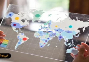 بابل مپس (Bubblemaps) چیست؟