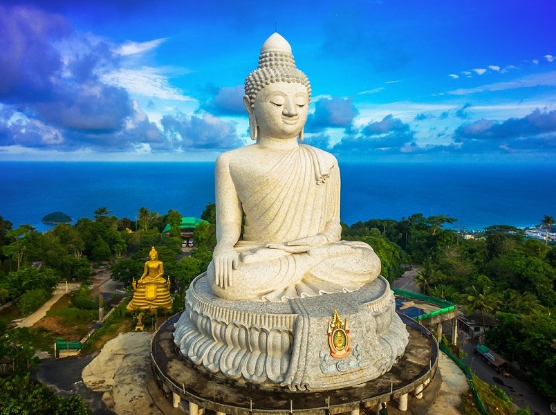 بهترین زمان سفر به تایلند؛ چه فصلی برای رزرو تور پوکت مناسبتر است؟ بهترین زمان سفر به تایلند؛ چه فصلی برای رزرو تور پوکت مناسبتر است؟