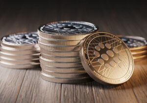 تثبیت قیمت کاردانو در سطح حمایت ۰.۳۳ دلار؛ احتمال چرخش صعودی