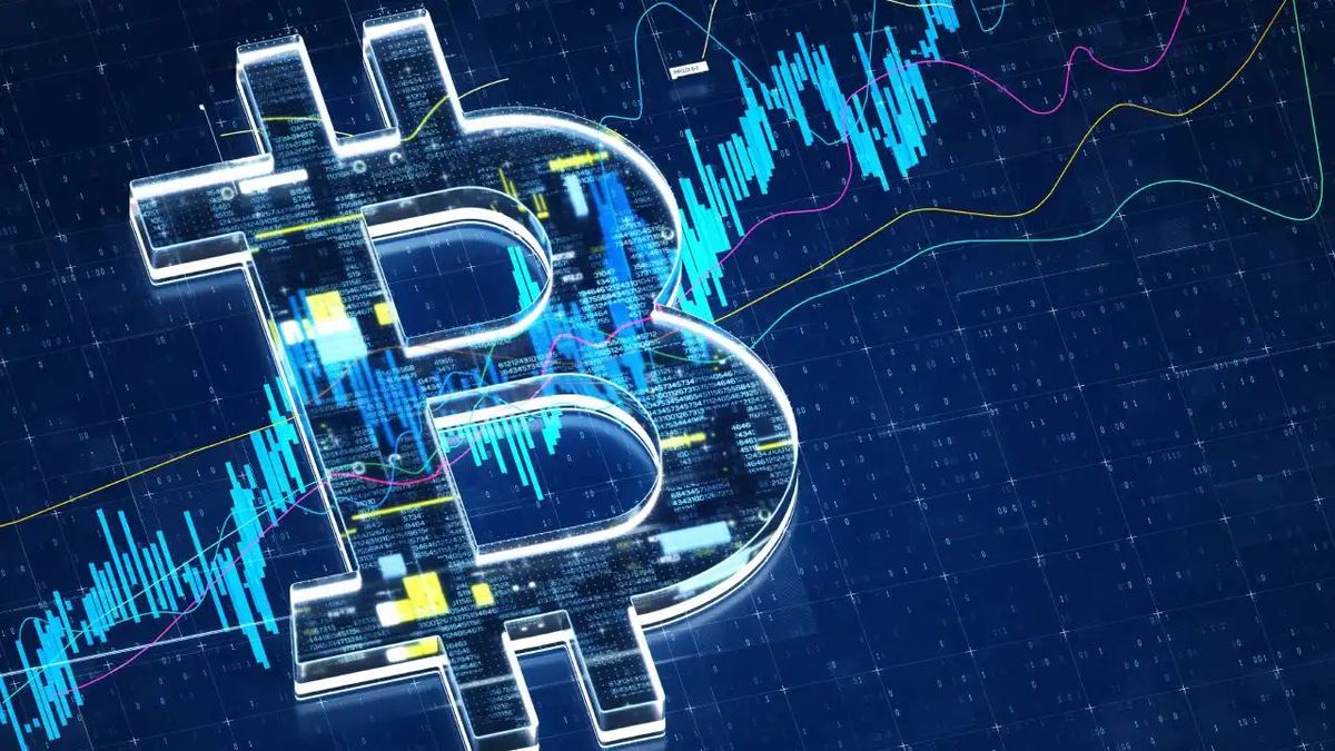 تداوم رشد بازار کریپتو؛ بیت‌ کوین از مرز ۹۲ هزار دلار گذشت