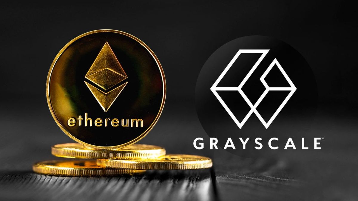 توزیع اولین سود استیکینگ اتریوم توسط گری‌اسکیل
