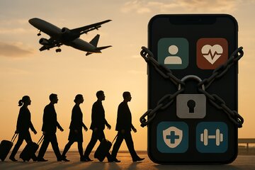 در یک سال، به اندازه چهار سال نیرو از دست دادیم /اکوسیستم سلامت به بنبست «تضاد منافع» رسید