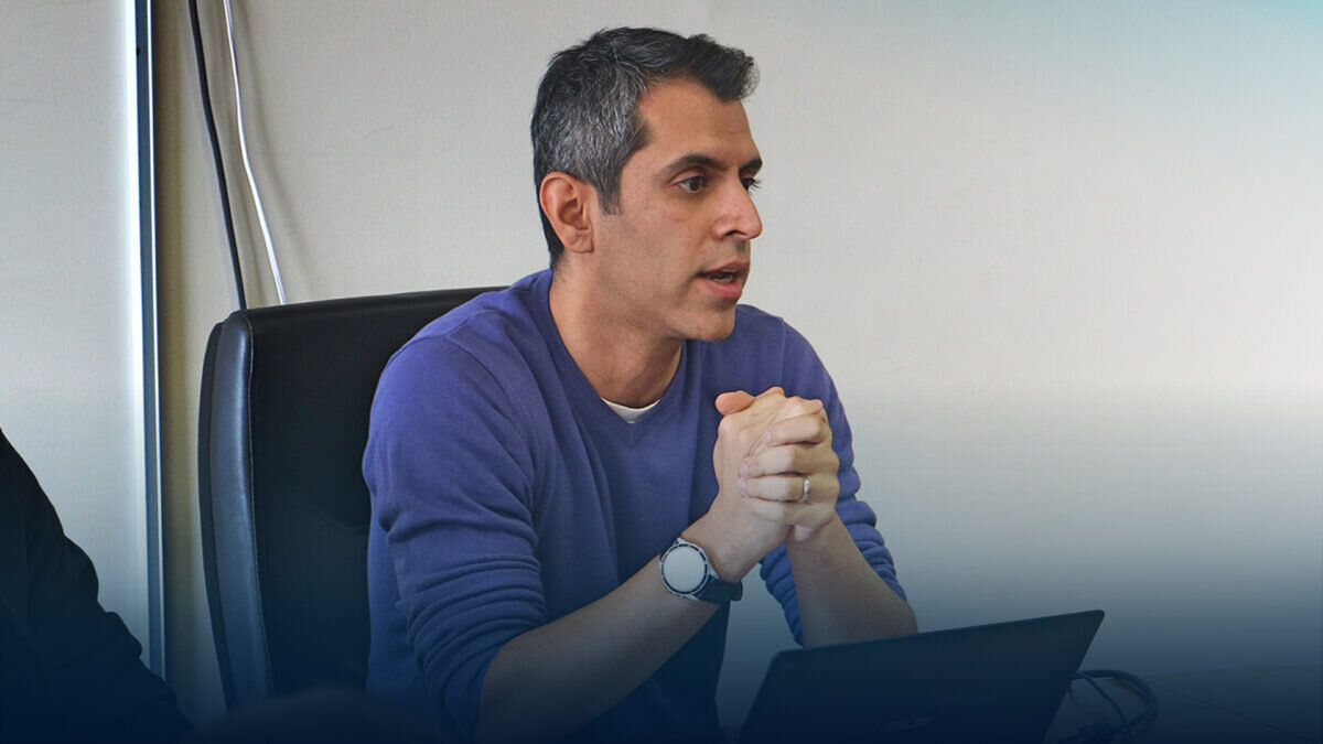 «دلار» زیرساخت را ویران کرد، «فیلترینگ» تیر خلاص بود /استخر استعداد ایران در حال خشک شدن است «دلار» زیرساخت را ویران کرد، «فیلترینگ» تیر خلاص بود /استخر استعداد ایران در حال خشک شدن است