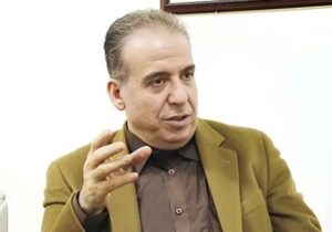 رئیس اتاق ایران و چین: تجار می‌توانند روزانه ۲۰ دقیقه با حضور ناظر از اینترنت استفاده کنند