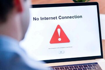 روایت رئیس سازمان نظام صنفی رایانهای از خسارت سنگین اقتصاد کشور از رخدادهای سیاسی اخیر