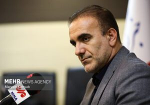 رییس زاده: هیچ حکم قضایی در حوادث اخیر برای پزشکان صادر نشده است