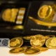 قیمت سکه، نیم سکه و ربع سکه امروز چهارشنبه ۸بهمن/ افزایش قیمت سکه ها + جدول
