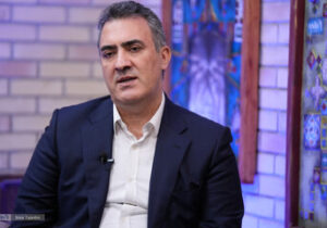 معاون وزیر ارتباطات: انشاالله امروز یا فردا اینترنت وصل می‌شود