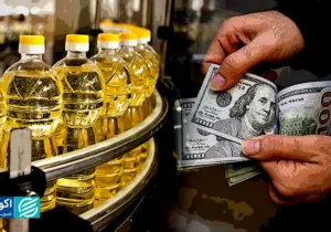 معمای قیمت روغن