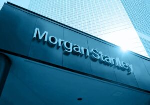 مورگان استنلی (Morgan Stanley) درخواست راه‌اندازی دو صندوق قابل معامله در بورس (ETF) برای بیت کوین و سولانا را ثبت کرد