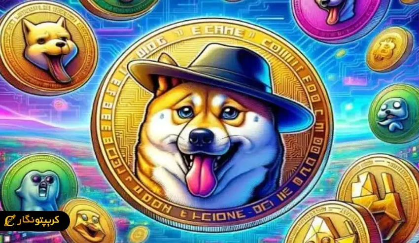 میم کوین چیست؟ همه چیز درباره Memecoin