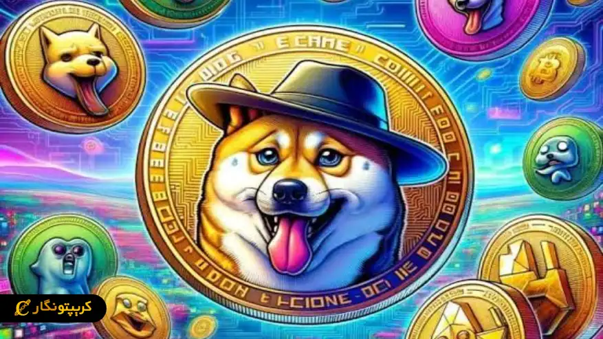 میم کوین چیست؟ همه چیز درباره Memecoin