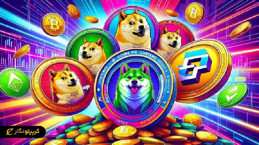 میم کوین چیست؟ همه چیز درباره Memecoin