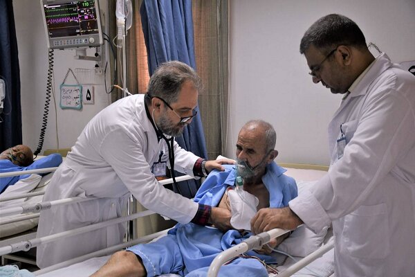 هیچ ایرانی نباید از خرداد ۱۴۰۵ بدون بیمه باشد