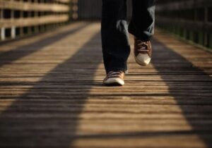 پیاده‌روی روشی نجات‌بخش برای افراد مبتلا به سندرم متابولیک