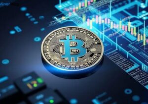 کاهش درآمد ماینرهای بیت کوین در دسامبر ۲۰۲۵